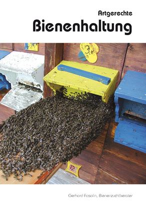 Bild von Artgerechte Bienenhaltung